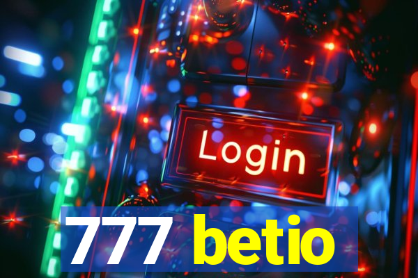 777 betio